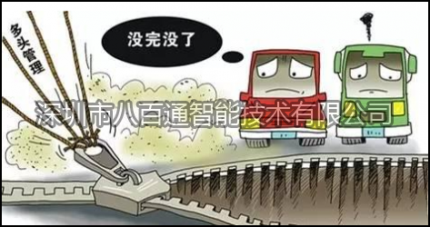 综合管廊自动化控制系统的技术发展有哪些全新方向